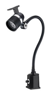 Lampa stanowiskowa D2 LED 24V