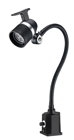 Lampa D2 led potencjometr