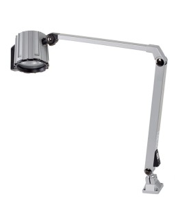 Lampa stanowiskowa C2 LED COB 24V