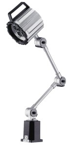 Lampa stanowiskowa B2T LED COB 240V