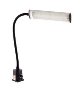 Lampa stanowiskowa F2 LED 230V