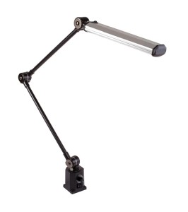 Lampa stanowiskowa F1 LED