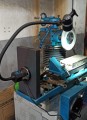 Lampa maszynowa 24V