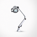 Lampa maszynowa B2 LED COB 24V